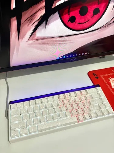 AULA HERO 68HE 8K