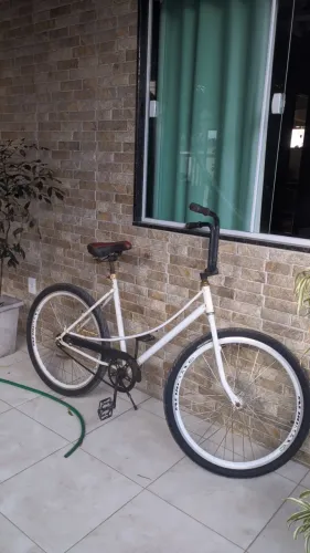 Bicicleta Quadro Ceci