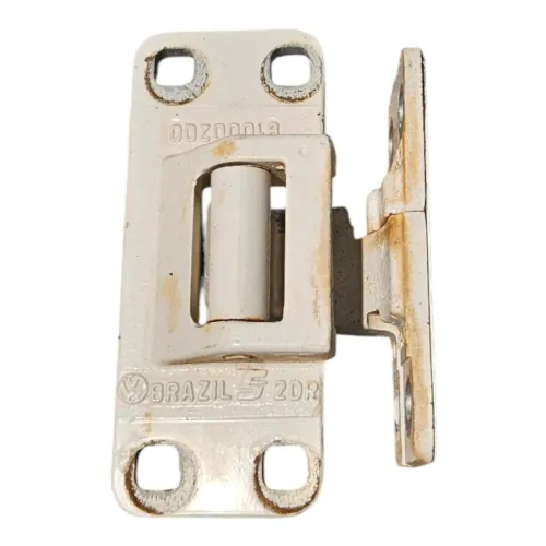Dobradiça Porta Dianteira volkswagen Constellation 15180