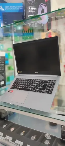 Notebook Acer - Seminovo