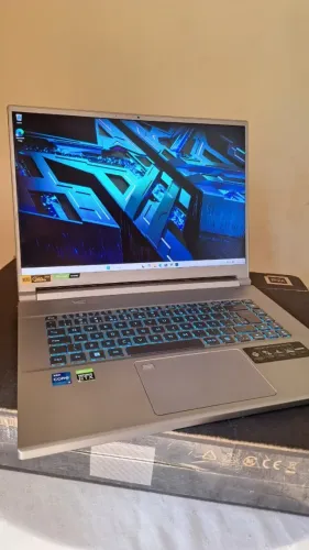 Notebook Gamer Predator