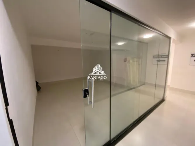 Sala comercial para locação próximo Av. Miguel Sutil, Cuiabá-MT
