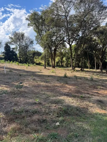 Chácara no condômino Reserva da Serra em Mateus Leme