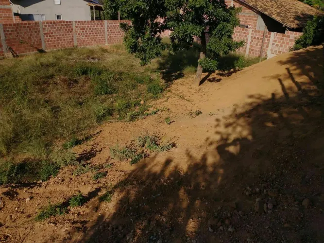 Terreno rural- Estrada Velha Cachoeira Paulista/Cruzeiro-SP