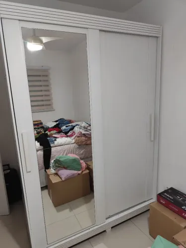Guarda roupas