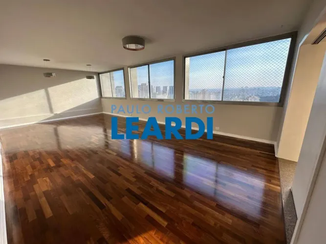 APARTAMENTO - MORUMBI - SP