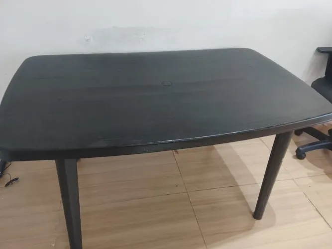 Mesa preta