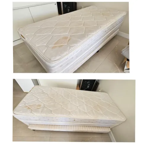 Cama bicama