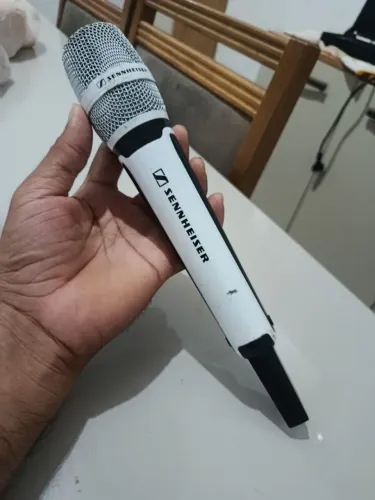 Microfone