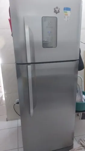 Geladeira Electrolux 430Litros perfeita/frostfree