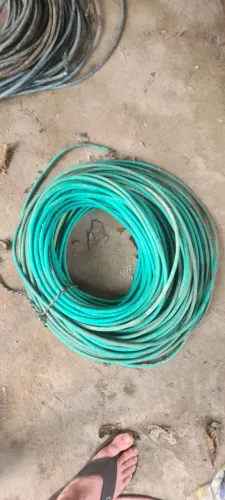 Cabo 16mm 1kv cobre 100 metros $1,100