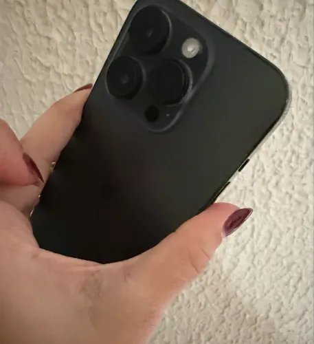 iPhone 14 Pro