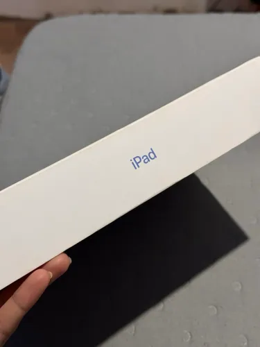 ipad 11 128gb azul lacrado 