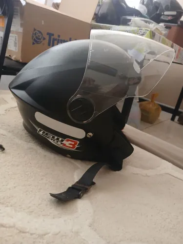 Capacete pro tork