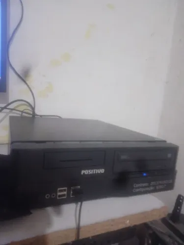 Pc i5 8gb ram HD 320 rodando jogos 