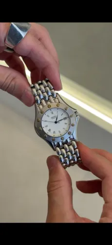 SEIKO PREMIER CLUB