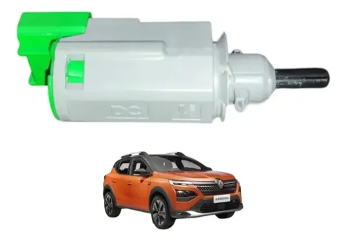 Sensor Pedal Freio Kardian Premiere 2024 A 2026 Verde