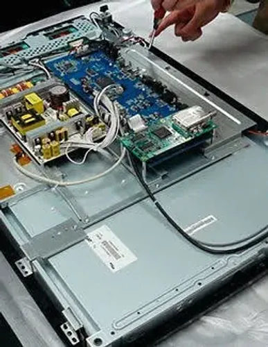 Conserto Tvs Atendimento domiciliar 
