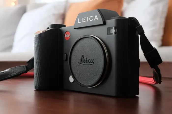 Leica SL (Typ 601)