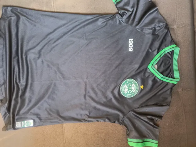 Camisas Coritiba 