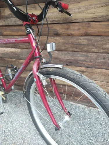 Bike 26"Specialized hardrock