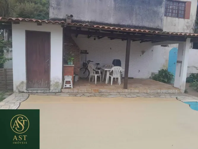 Casa com 4 dormitórios à venda, 256 m² por R$ 660.000,00 - Recanto de Itaipuaçu - Maricá/R