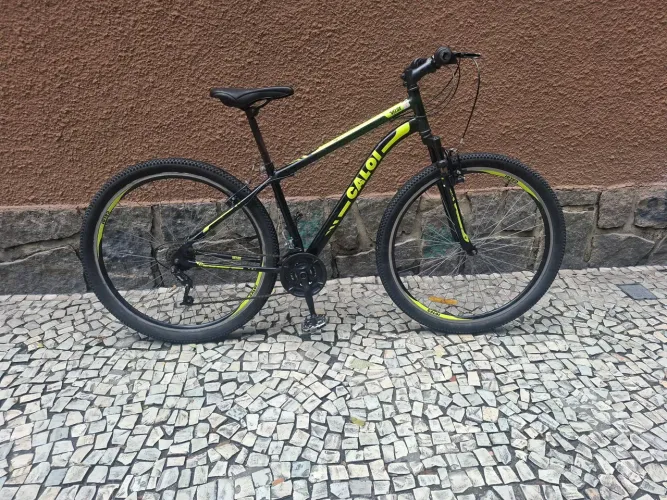 Caloi 700 Velox aro 29