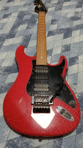 Vendo Guitarra