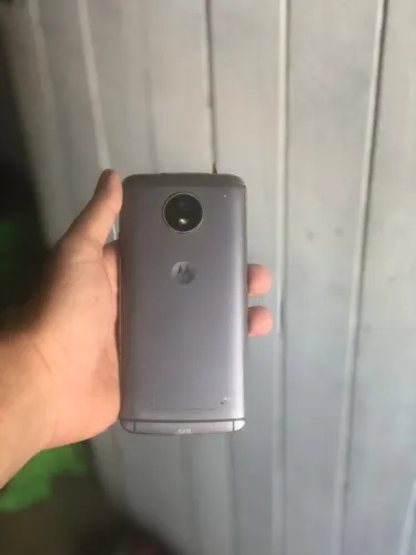 Celular Moto G5 Plus Retirada de Peças