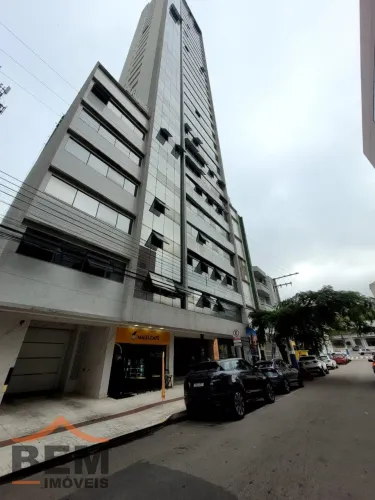 Sala Comercial para aluguel em Balneário Camboriú