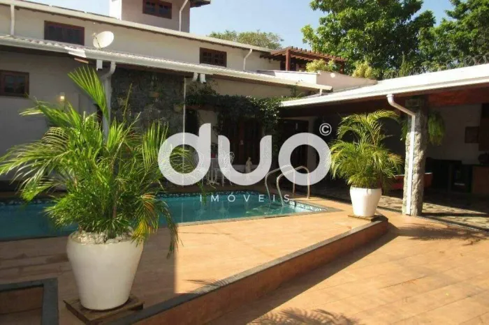Casa com 2 dormitórios para alugar, 243 m² por R$ 6.185,00/mês - Nova Piracicaba - Piracic