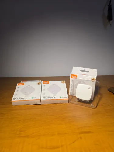 Localizador GPS Mala/Pet