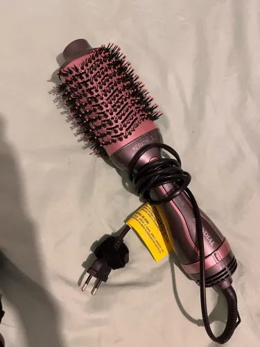 Escova modeladora Mondial
