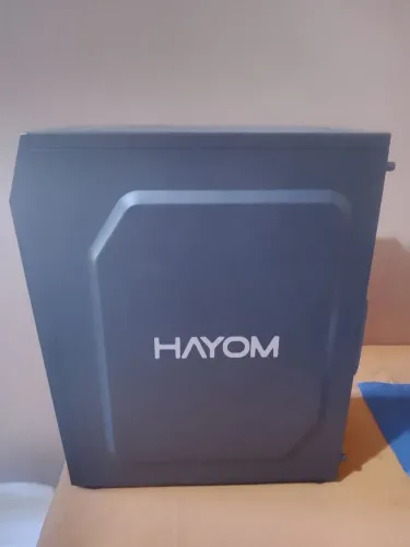 Vendo gabinete com alguns ítens