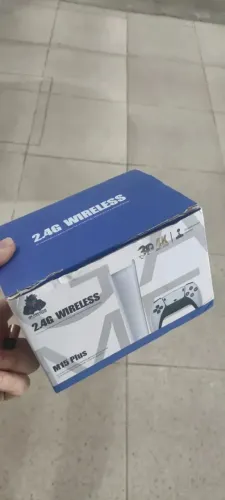 VENDO GAMESTICK 4K