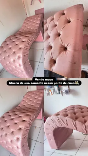 Maca estética