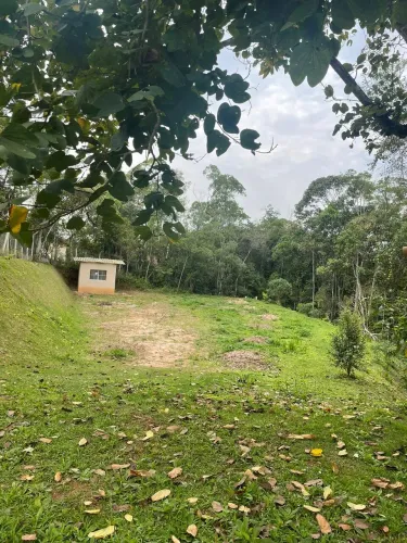 Terreno condomínio Embu Guaçu