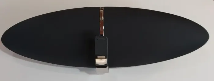 caixa de som B&W Zeppelin Air Bluetooth