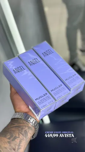 CRÊ ANGEL