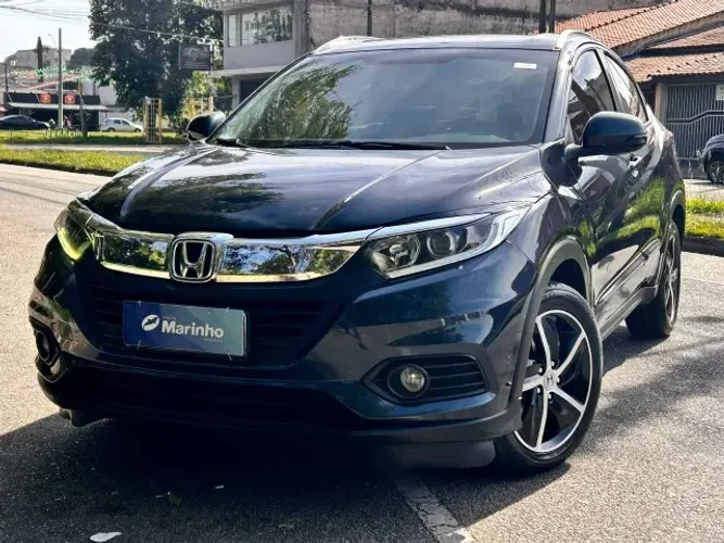 Honda HR-V EX 1.8 Flexone 16V 5P Aut. 2019