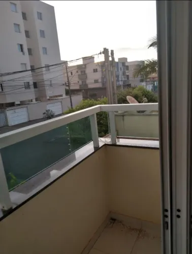 Apartamento bairro Santa Mônica