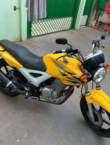 Vendo twistter 250