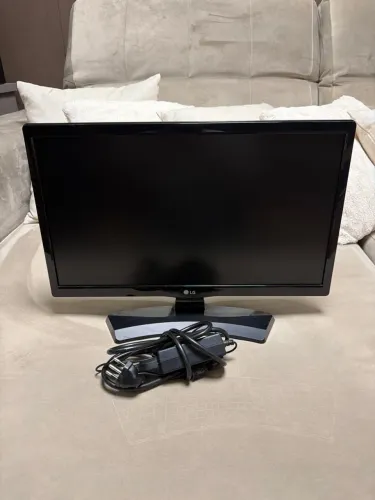 TV monitor 20 LG