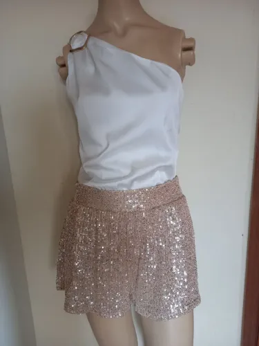 Shorts paete M