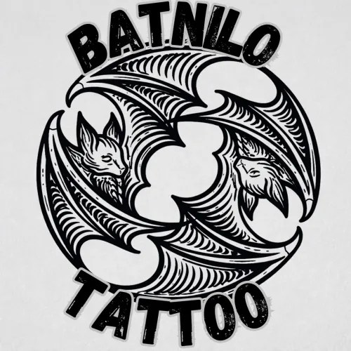 TATTOO ORIENTAL POR 100R$