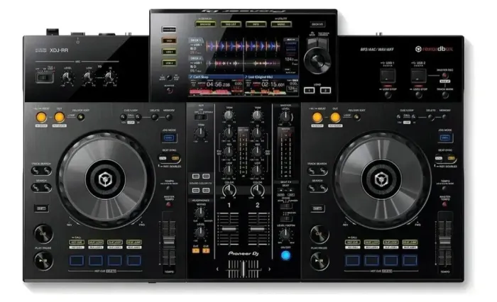 CDJ Pionner impecável