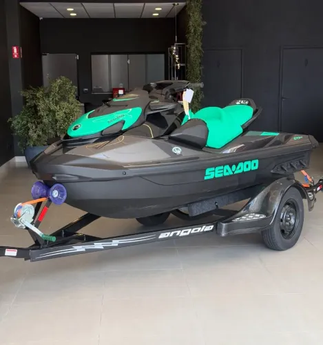 JETSKI SEA-DOO
