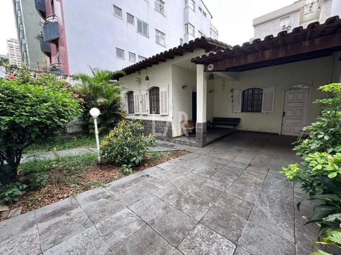 Lote - Terreno à venda, Anchieta - Belo Horizonte/MG