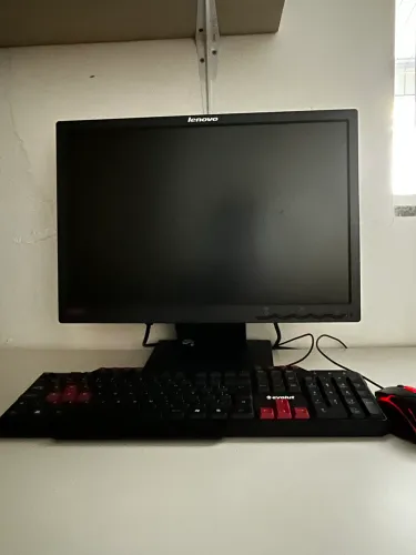 Vendo pc 