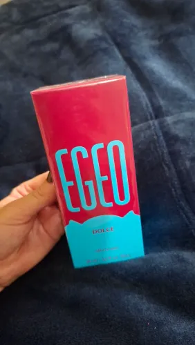 Perfume Egeo 